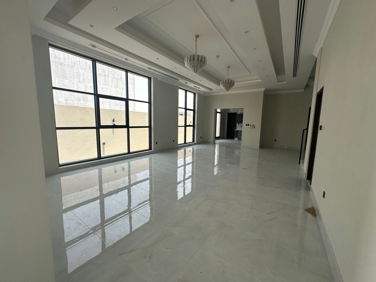 5-Bedroom Villa at Tilal City